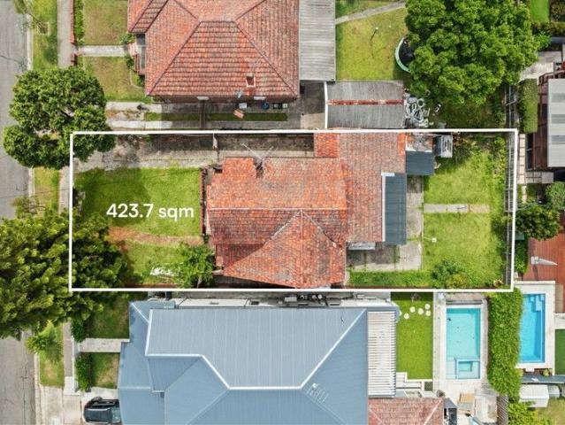 House for sale in Sydney, New South Wales