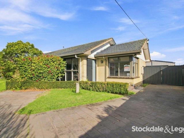 House for sale in Traralgon, Victoria