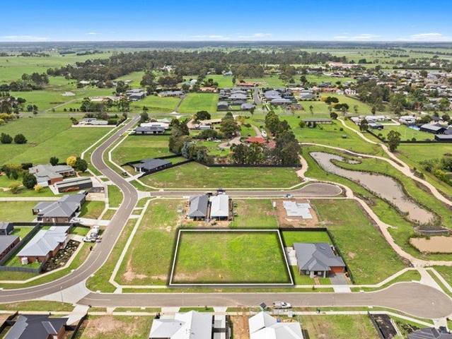 Land for sale in Maffra, Victoria
