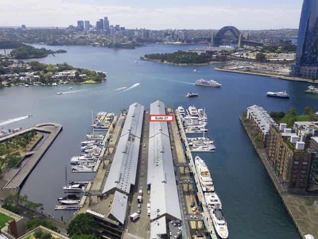 Office for rent in Sydney CBD, Sydney