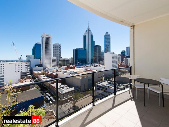 Apartment for rent in Cockburn, Western Australia