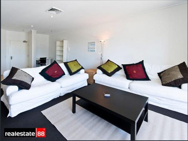 Apartment for rent in Cockburn, Western Australia