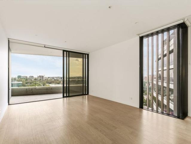 Apartment for rent in South Bank, Greater Brisbane