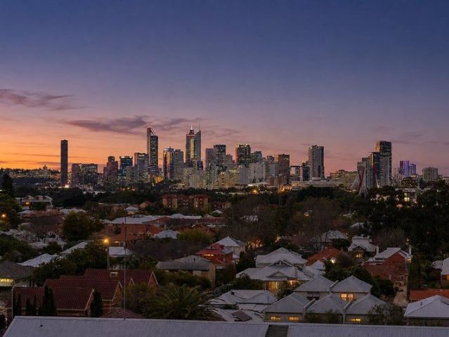 Apartment for sale in Western Australia