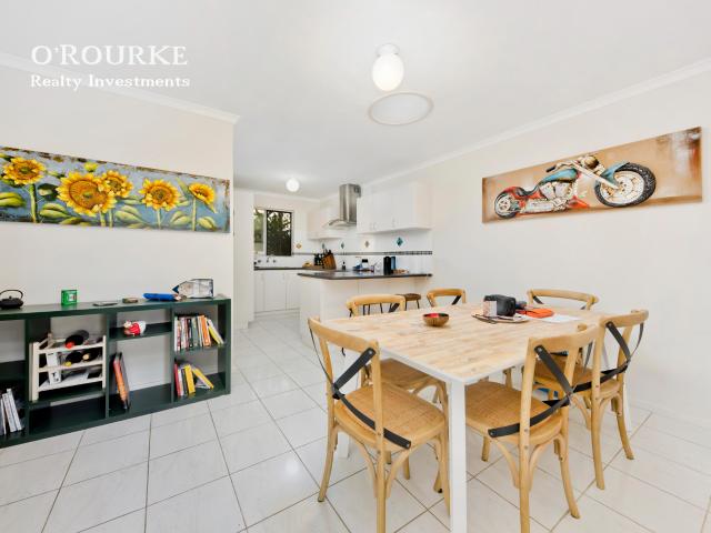 Villa for sale in Stirling, Western Australia