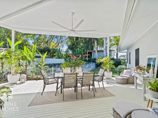 House for rent in Kewarra Beach, Queensland