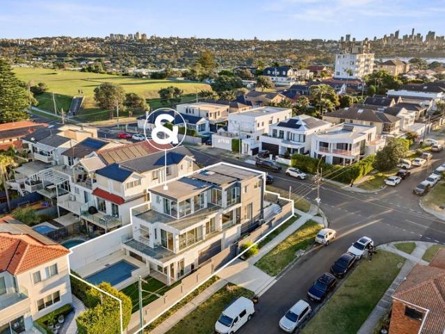 House for sale in Sydney, New South Wales