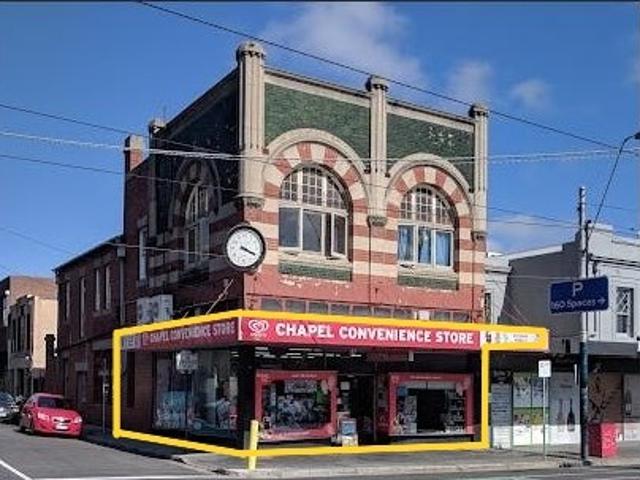 Retail for rent in Camerons Creek, Victoria