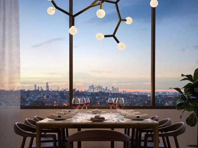 Apartment for sale in Glen Iris