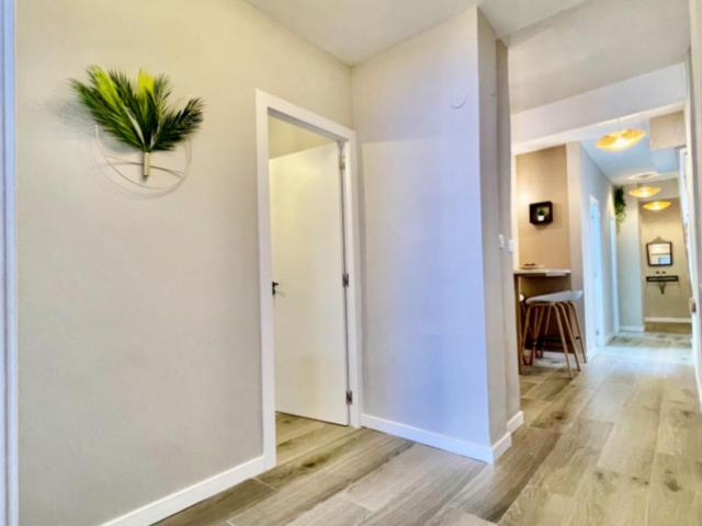 Apartamento en alquiler en l'Alacantí, Valencia