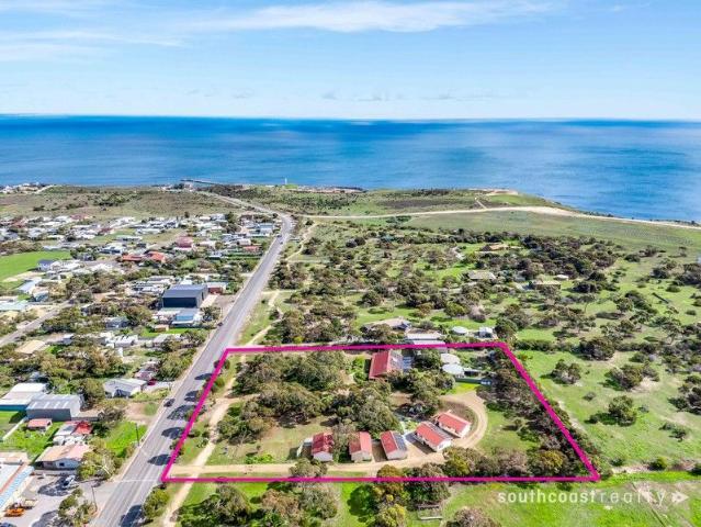 Cottage for sale in Cape Jervis, South Australia