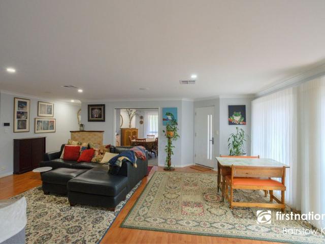 House for rent in Warral, Western Australia