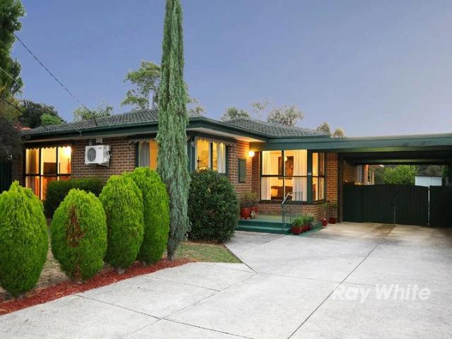 House for rent in Wantirna South, Melbourne