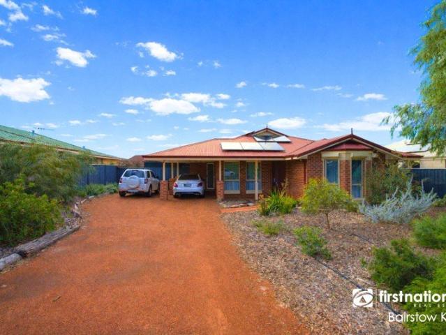 House for rent in Warral, Western Australia