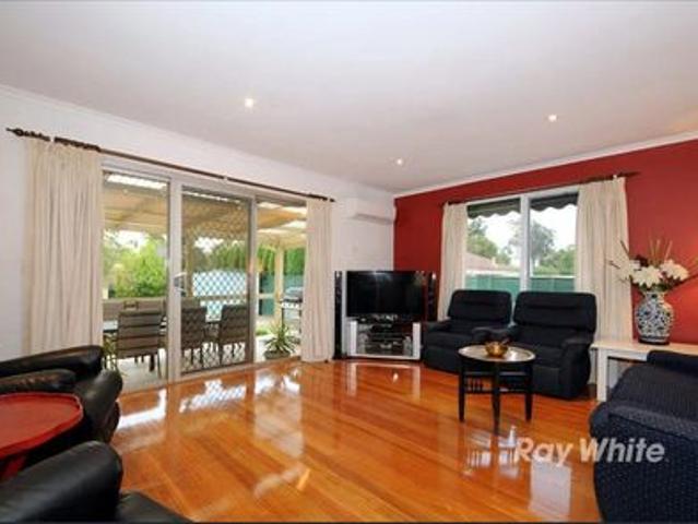 House for rent in Wantirna South, Melbourne