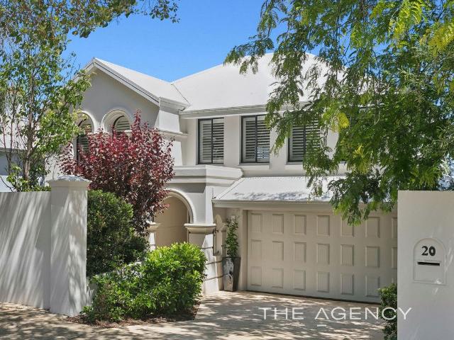 House for sale in Claremont, Western Australia