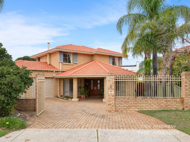 House for sale in Booragoon, Western Australia