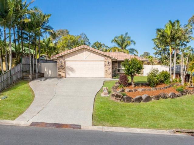 House for rent in Fernbrook, Queensland