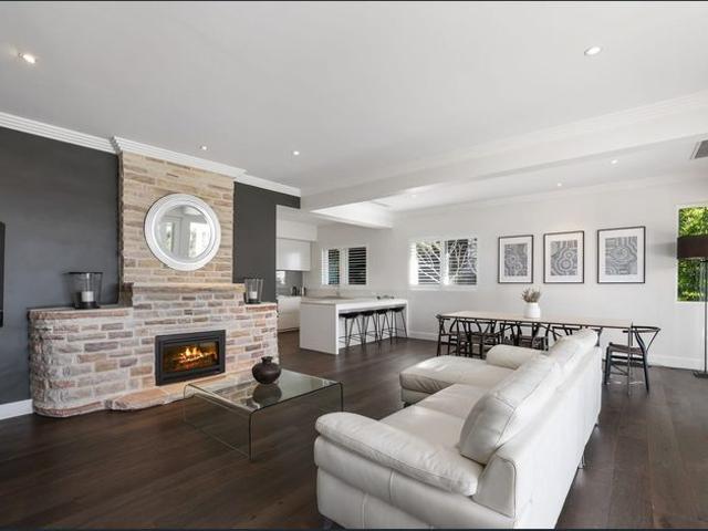 House for rent in Sydney, New South Wales