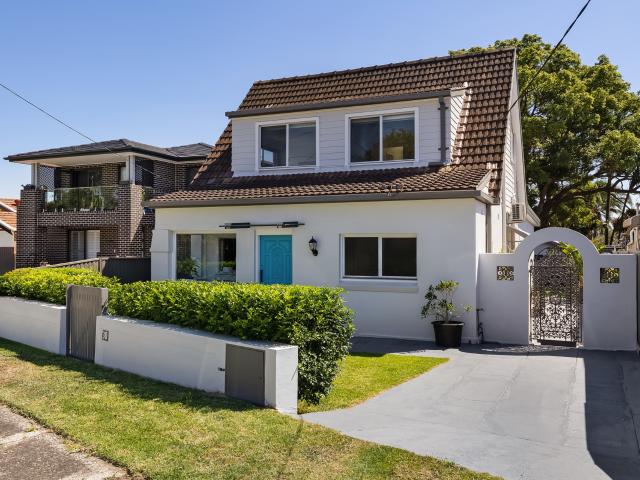 House for sale in Sydney, New South Wales