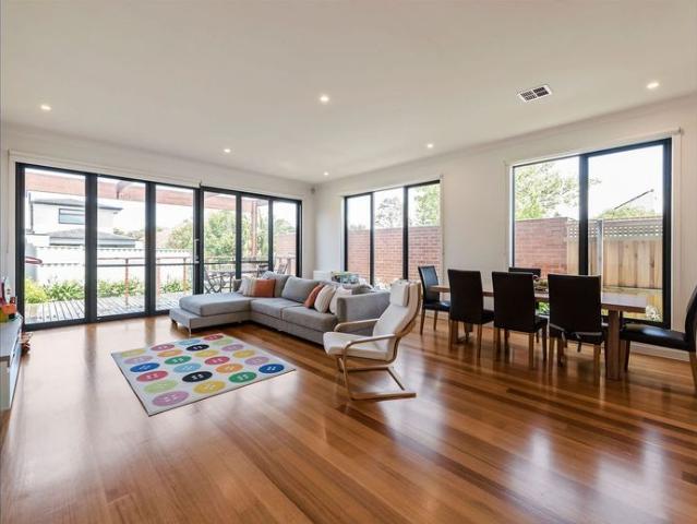 Townhouse for rent in Camerons Creek, Victoria