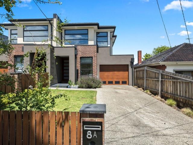 Townhouse for rent in Camerons Creek, Victoria