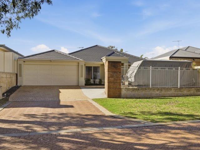 House for sale in Baldivis, Western Australia