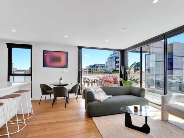 Apartment for rent in Prahran, Melbourne