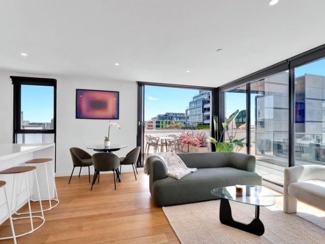 Apartment for rent in Prahran, Melbourne