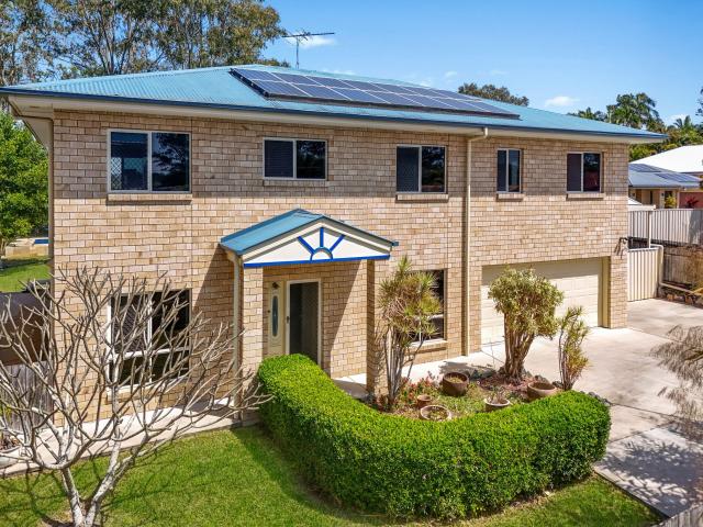 House for sale in Fawcetts Plain, Queensland