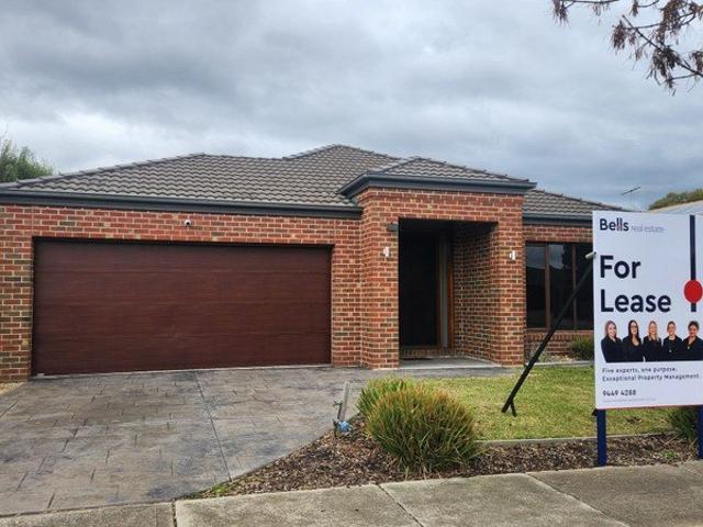 House for rent in Camerons Creek, Victoria