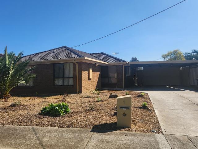 House for rent in Camerons Creek, Victoria