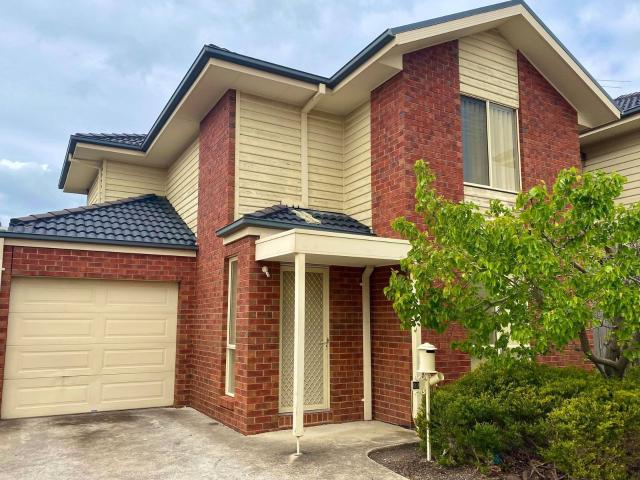 House for rent in Keilor Gateway, Melbourne