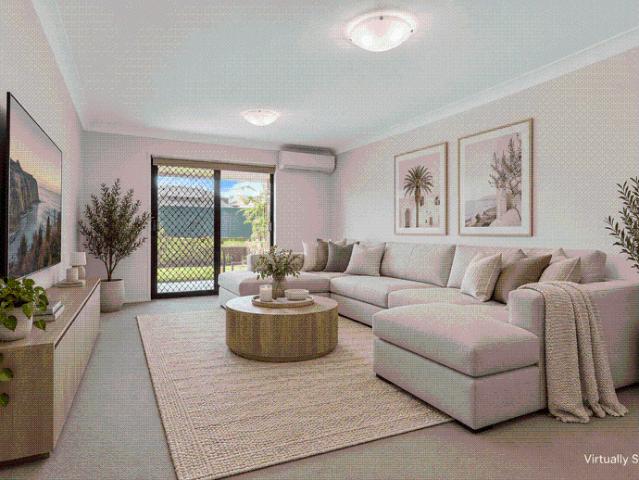 House for rent in St Johns Park, Sydney