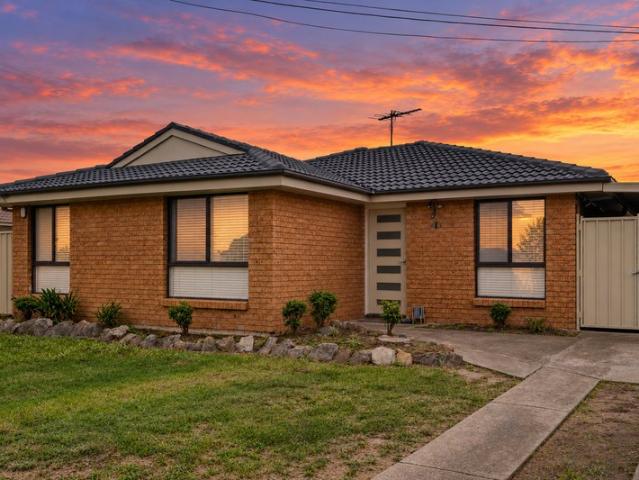 House for rent in St Johns Park, Sydney