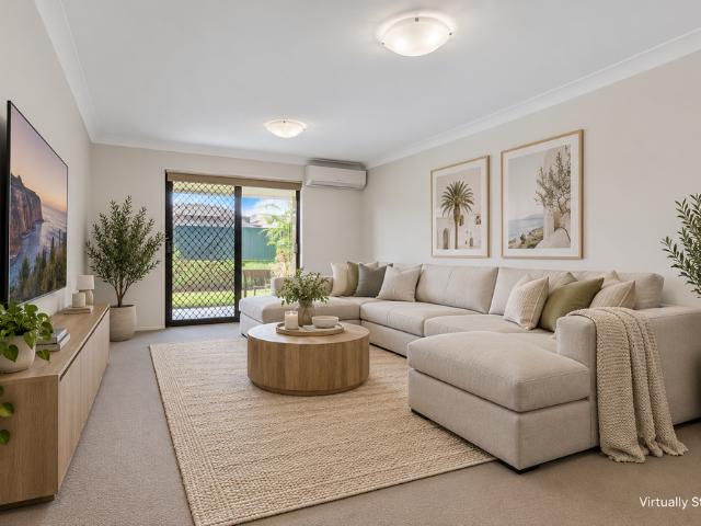 House for rent in St Johns Park, Sydney