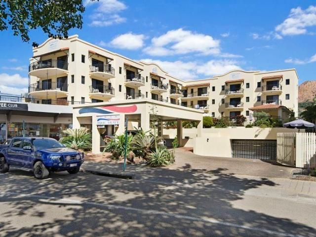 Apartment for sale in Townsville, Queensland