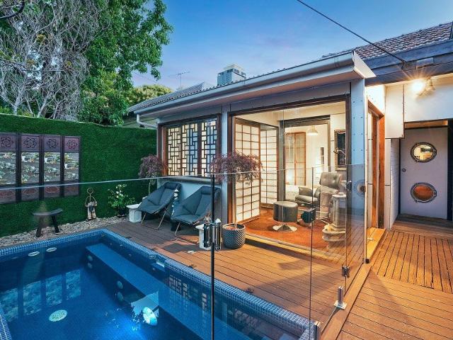 House for rent in Camerons Creek, Victoria