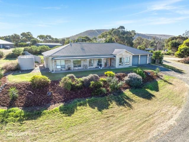 House for sale in Hindmarsh Valley, South Australia