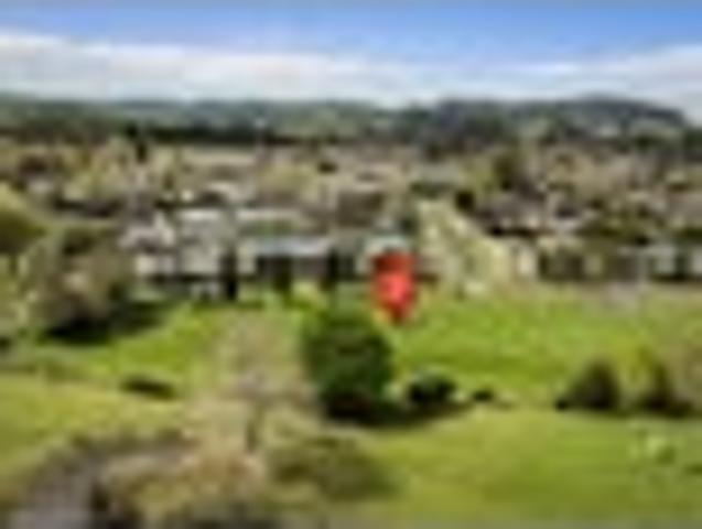 Land for sale in Waihi, Waikato