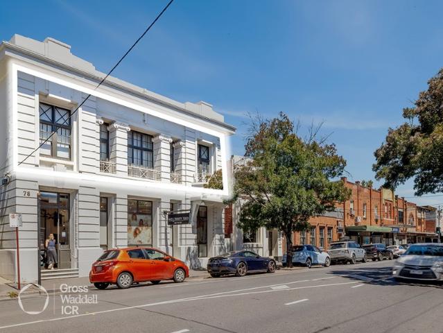 Office for rent in Camerons Creek, Victoria
