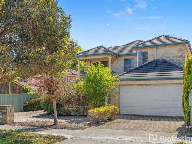 Townhouse for sale in Como, Western Australia