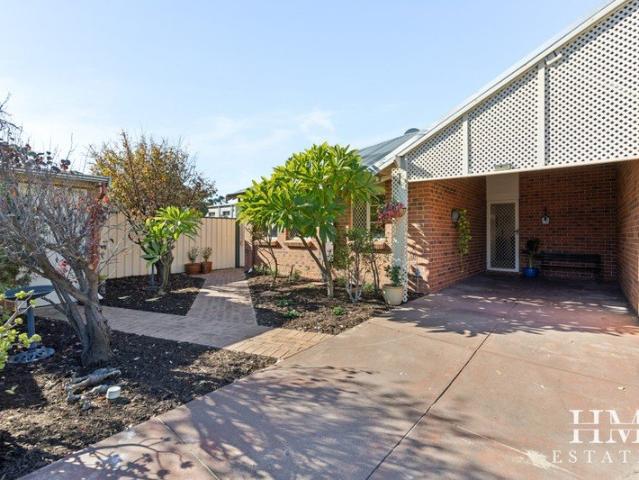 Duplex for sale in Guildford, Western Australia