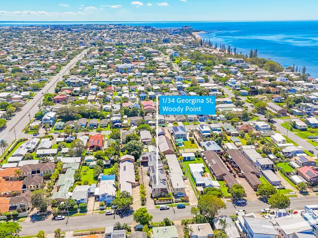 Apartment for sale in Toombul, Queensland