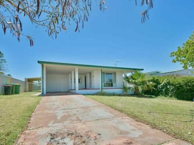 House for rent in Rockingham, City of Rockingham
