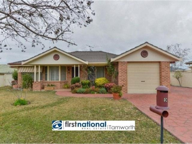 House for rent in Piallamore, New South Wales