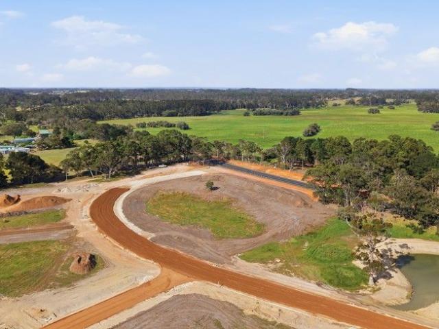 Land for sale in Karridale, Western Australia