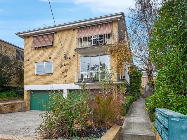 Apartment for rent in Camerons Creek, Victoria
