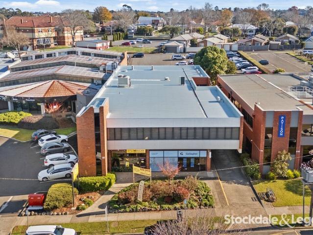 Office for rent in Warragul, Victoria