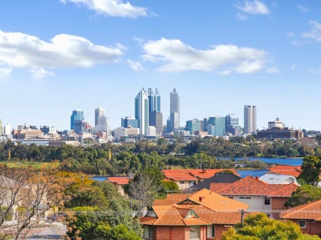 Apartment for rent in Maylands, Western Australia